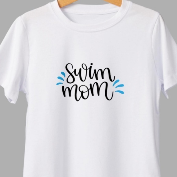 custom Tops - Self gift, mom gift, Mother’s Day gift, birthday gift mothers tee shirt